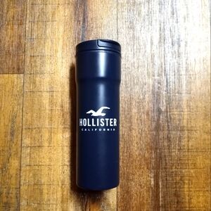 Hollister California Tumbler